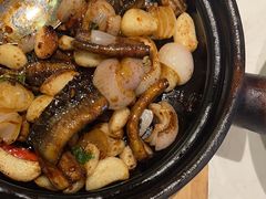 -上海宝华喜来登酒店·采悦轩中餐厅