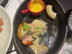 -西堤牛排(北京国瑞店)
