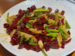 -通乐簋街小龙虾(老店)