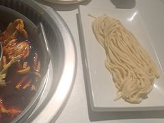 -葛记红焖羊肉(人民路店)