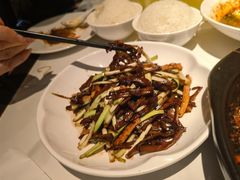 -外婆家(西红门荟聚购物中心店)