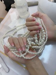 -爱纶美·美甲美睫半永久