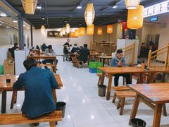 大堂-王菊美食街·王菊面馆(总店)