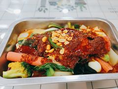 -金张掖麻辣烫(凤城一路店)