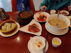 -古南都·老广东酒楼(龙江店)
