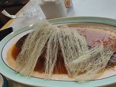 -梅利汴京烤鸭•开封豫菜地标店(晋安路店)