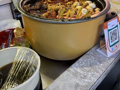 -安徽阜阳卷馍(西单店)