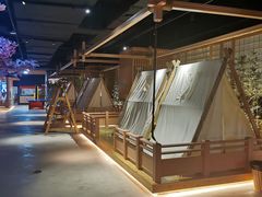 -蓝鲸湾汤泉(包河店)