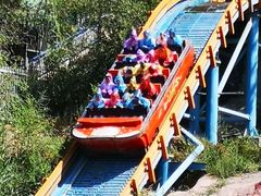 -水上乐园·欢乐世界