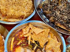 -雙冲柳州螺蛳粉&酸嘢&桂林米粉(簋街店)