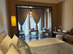 -西安华清御汤酒店