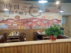 -王婆大虾(睿达广场木兰里店)