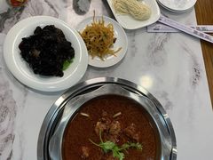 -宝财诚老北京涮肉(周庄店)