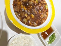 -惠丰堂饭庄·烤鸭·京味菜(翠微路店)