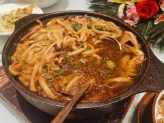 鲶鱼烧葛粉-同庆楼(金宝汇店)