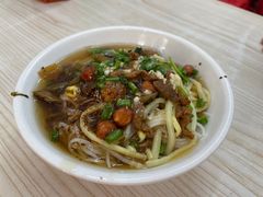 -富辉粉店·海南咖喱饭
