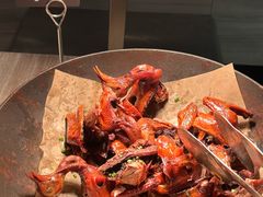 -漳州佰翔圆山酒店·圆山畔西餐厅