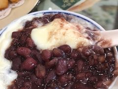 红豆双皮奶-民信老铺(人民路店)