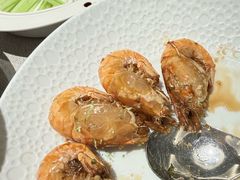 -金海华·四季时堂·第一食堂(现代传媒广场店)