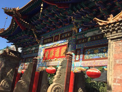 iphone_upload_pic-圆通禅寺