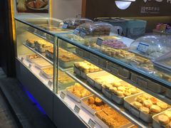 -采芝斋(延安路店)