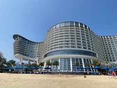 -深圳大梅沙京基洲际度假酒店