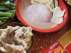 -赵美丽·重庆社区火锅·直营店(火车东站·中豪国际店)