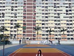 -彩虹村