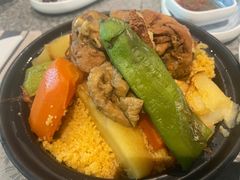 -La Medina餐厅(亮马河南路店)