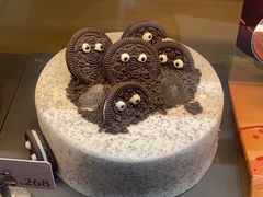 -DQ·蛋糕·冰淇淋(万象城店)