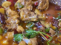 -汉虾王.小龙虾.武汉菜.粤菜(科技园店)