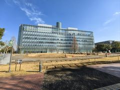 -日本科学未来馆