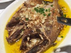 -北李妈妈菜·海肠捞饭(高新万达店)