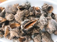 -常家活海鲜小吃(仅一家无分店)