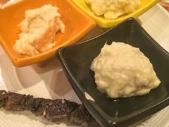 -视界美食自助餐厅·石家庄希尔顿酒店