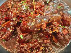 -回味黑鸭煲·始于2006(万松园店)