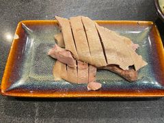 招牌盐水鸭-南京大牌档(新街口德基广场店)