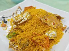 -景好海鲜餐厅(大鹏必选旅游店)