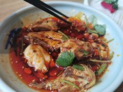 -新白鹿餐厅(城西银泰城店)