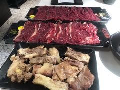 -潮发潮汕牛肉店(永庆坊店)