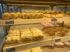 -面包新语(滨湖万达店)