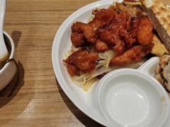 -素满香·素食自助餐(西安·民乐园店)