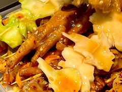 -邓姐串串香(水围店)