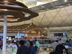 -太兴烧味餐厅(香港机场店)