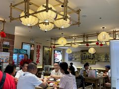 -张太婆老妈蹄花川菜馆·中华餐饮老字号(望平街店)