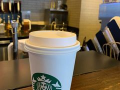 -星巴克(淄博新玛特店)