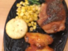 -萨莉亚意式餐厅(天河城购物中心店)