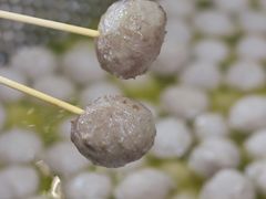 -阿娟牛肉丸·手打牛肉丸·现做现卖