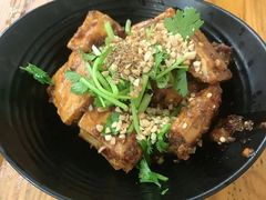 -炒豆合作社(东四总店)