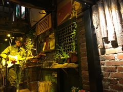 -在路上酒吧(大理古城店)